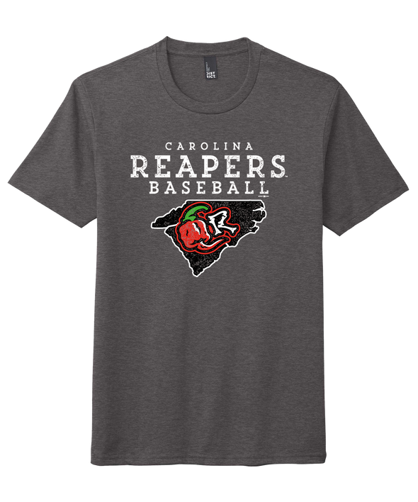 Carolina Reapers - Home States Logo