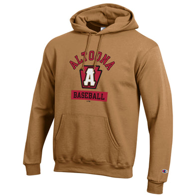 Altoona Curve PowerBlend Fleece Hood