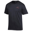 Richmond Flying Squirrels Champion Basic Tee