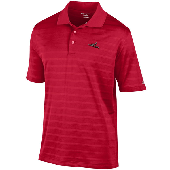 Richmond Flying Squirrels Champion Polo