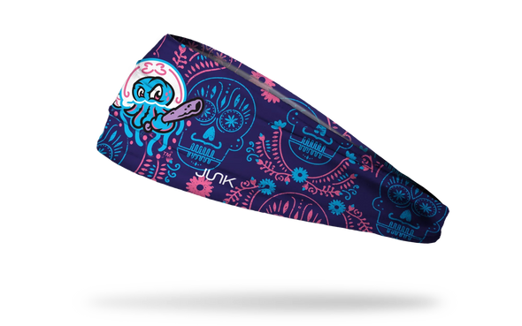 Jersey Shore BlueClaws JUNK Brands Copa Headband