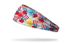Cardinals CAW America Headband