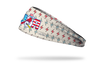 Cardinals Liberty Storm Headband