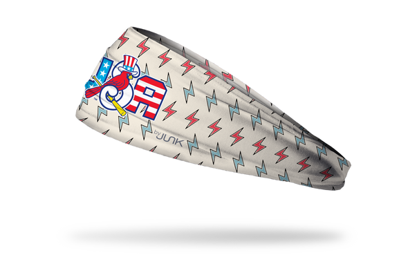 Cardinals Liberty Storm Headband
