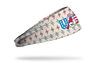 Cardinals Liberty Storm Headband