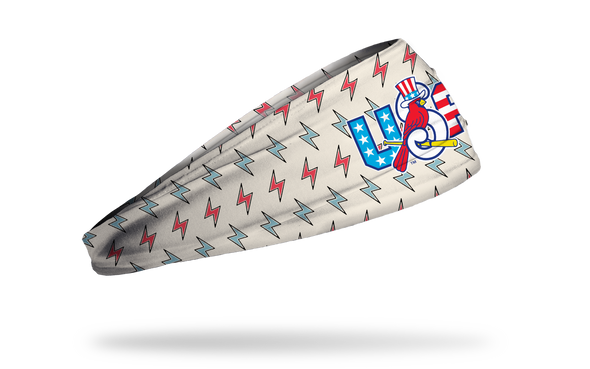 Cardinals Liberty Storm Headband