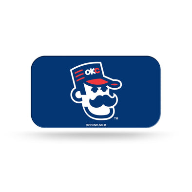 OKC 89ers Abner Magnet
