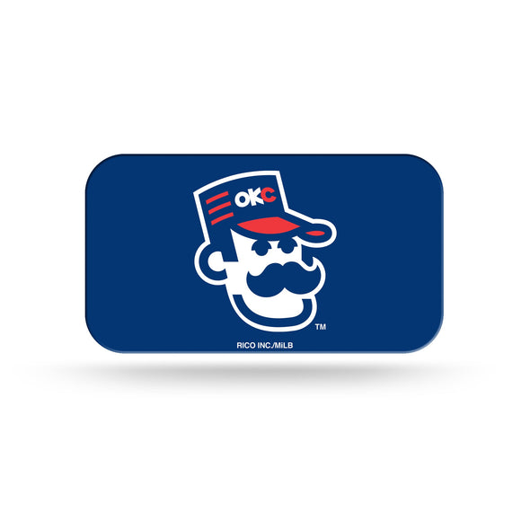 OKC 89ers Abner Magnet