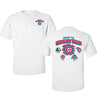 South Bend Cubs Men's Road to Wrigley T-Shirt