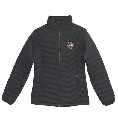 Erie SeaWolves C Women's Powder Lite Jacket