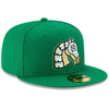 Charlotte Caballeros 59FIFTY Fitted Cap