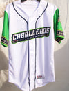 Charlotte Knights Wilson COPA Caballeros Jersey