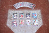 2025 Louisville Bats Team Card Set