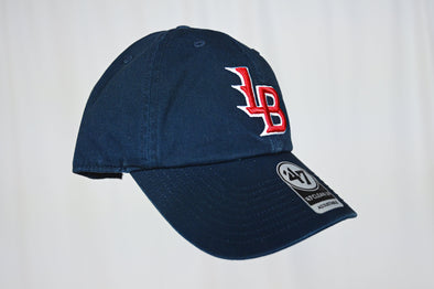 Men's Bats LB Clean Up Cap