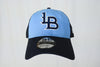 Louisville Bats 502 Connect Adjustable Cap