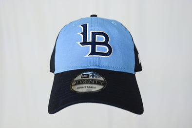 Louisville Bats 502 Connect Adjustable Cap