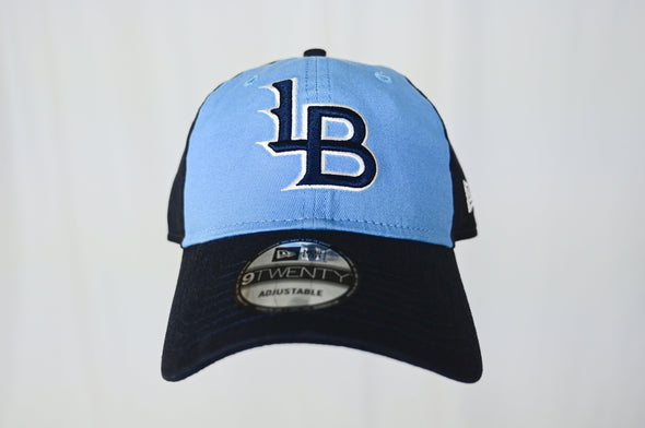 Louisville Bats 502 Connect Adjustable Cap