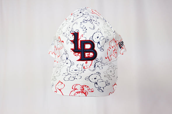 Louisville Bats Kid's Animal Cap