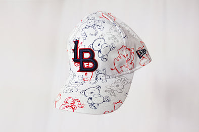 Louisville Bats Kid's Animal Cap
