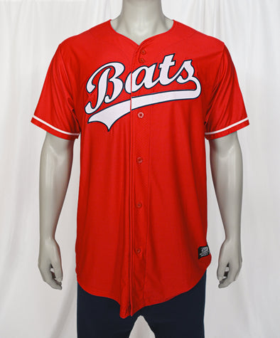 Adult Premium Tackle Twill Alt Bats Jersey