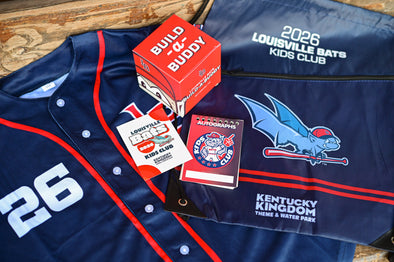 2026 Kids Club Membership