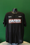 2025 Logan Wilson Celebrity Softball Autographed Jerseys