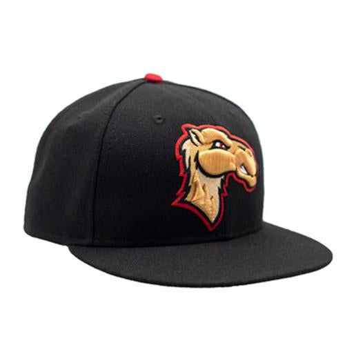 Great Lakes Loons New Era Official Camels 59FIFTY Cap