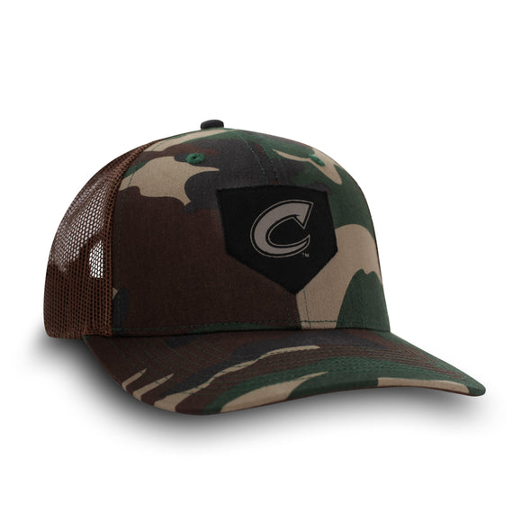 Columbus Clippers Outdoor Cap Off-season Cap