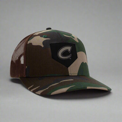 Columbus Clippers Outdoor Cap Off-season Cap