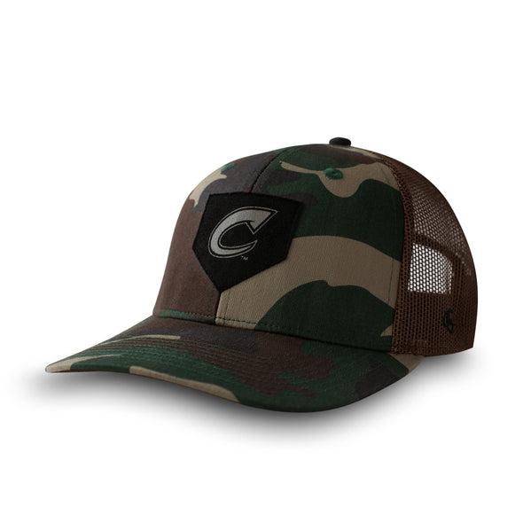 Columbus Clippers Outdoor Cap Off-season Cap