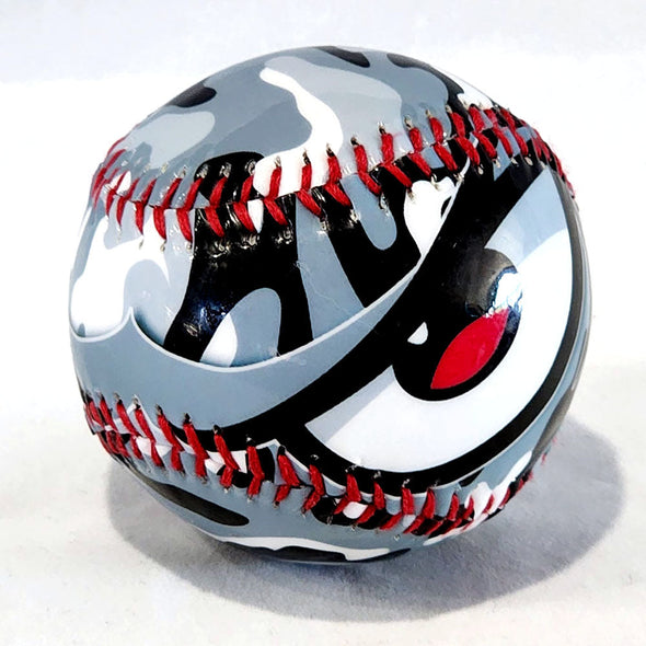 Lake Elsinore Storm Camo Baseball