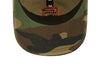 CAMO SF 9/20 TRUCKER HAT