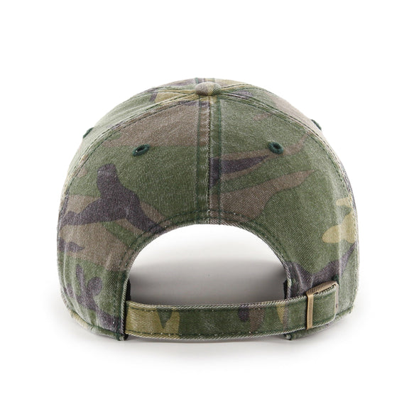 HC Spartanburgers 47 Cleanup Adjustable Cap