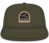 Richmond Flying Squirrels OC Camper Cap