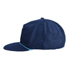 Spokane Indians Redband Camper Snapback Cap