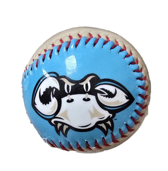 Chesapeake Baysox Cangrejos Fantasmas Bmore Sports Copa TAN Baseball