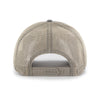 Columbus Clippers 47 Brand Canyon Arid Trucker