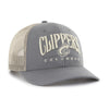 Columbus Clippers 47 Brand Canyon Arid Trucker