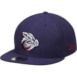 Lehigh Valley IronPigs New Era 5950 Official Home Cap