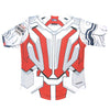 Lansing Lugnuts Sam Wilson Captain America Adult Replica Jersey