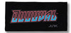 Jacksonville Jumbo Shrimp JUNK Brand Moisture Wicking Headbands