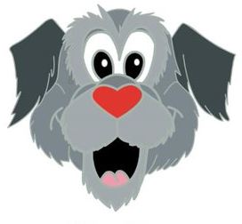 Worcester Red Sox Woofster Mascot Pin
