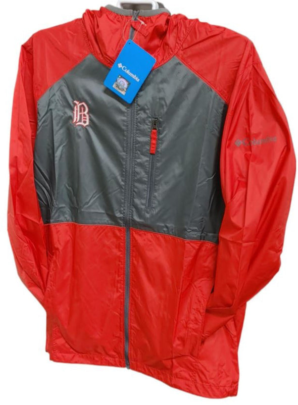 Columbia Flash Forward Windbreaker