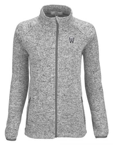 Worcester Red Sox Iceberg Women's Summit Jacket