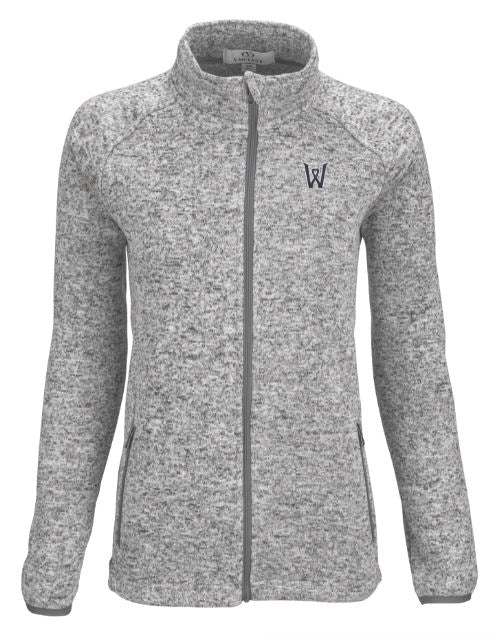 Worcester Red Sox Iceberg Women's Summit Jacket