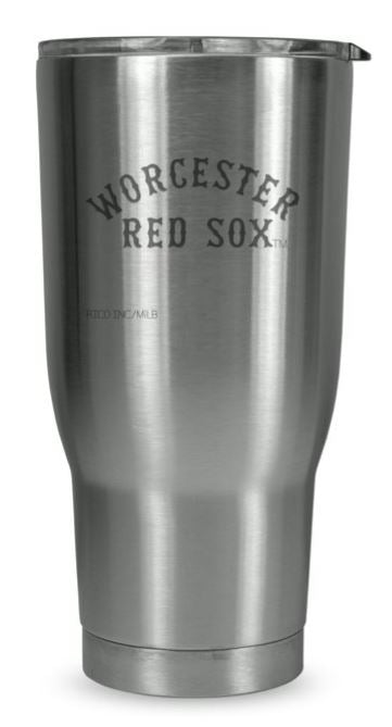 Silver 30oz WRS Tumbler