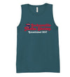 Jacksonville Jumbo Shrimp Ouray Ladies Ocean Depths Tank