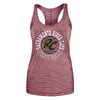 CARA STRIPED TANK, SACRAMENTO RIVER CATS