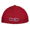 New Hampshire Fisher Cats 3930 Cardinal Uncle Sam