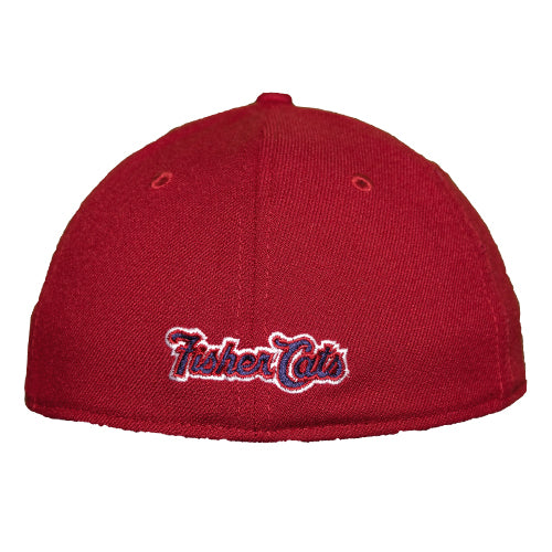 New Hampshire Fisher Cats 3930 Cardinal Uncle Sam